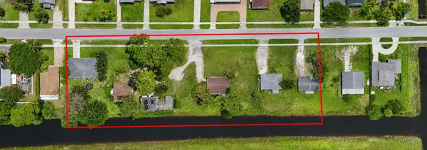 415 Fleming Avenue, Greenacres, FL 33463