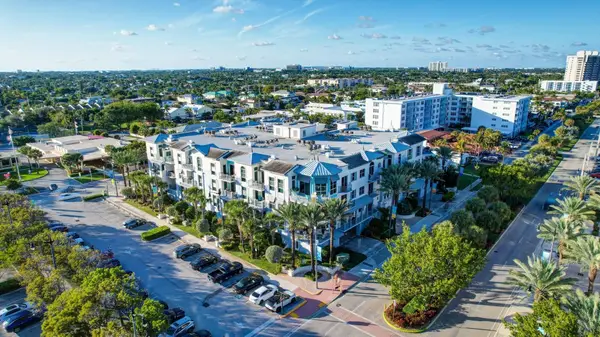 4511 El Mar Drive #210, Lauderdale By The Sea, FL 33308