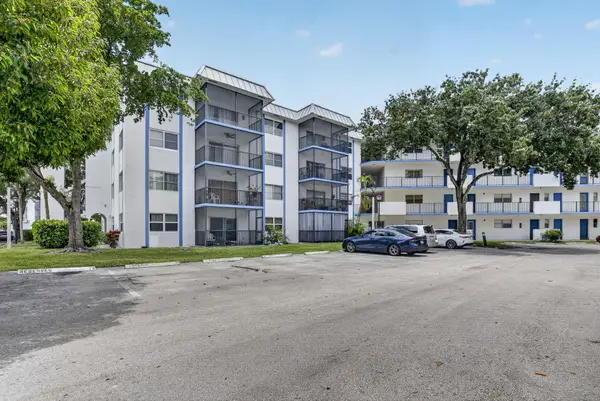 6001 N Falls Circle Drive #306, Lauderhill, FL 33319