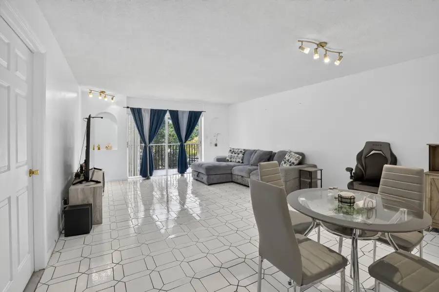 6001 N Falls Circle Drive #306, Lauderhill, FL 33319 - #3
