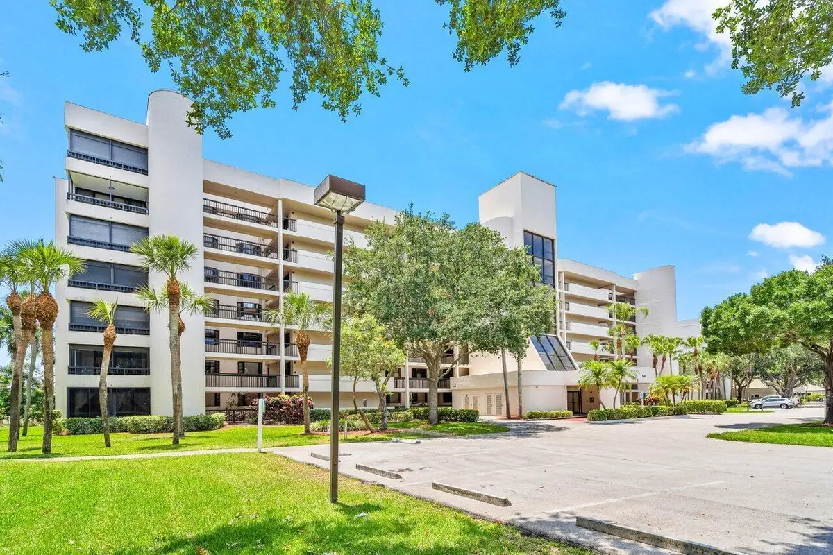 6320 Boca Del Mar Drive #302, Boca Raton, FL 33433 - #1