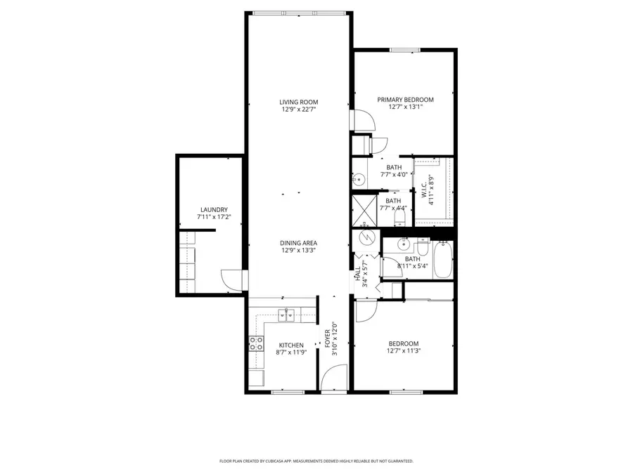 3501 Village Boulevard #406, West Palm Beach, FL 33409 - #2