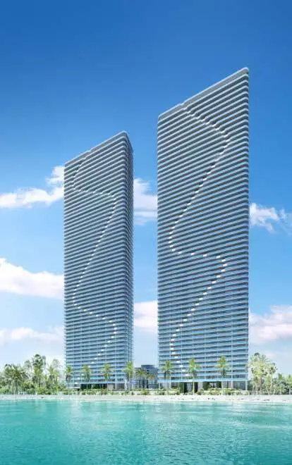700 NE 24th Street #1606, Miami, FL 33137 - #1