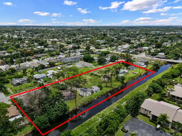 437 Fleming Avenue, Greenacres, FL 33463