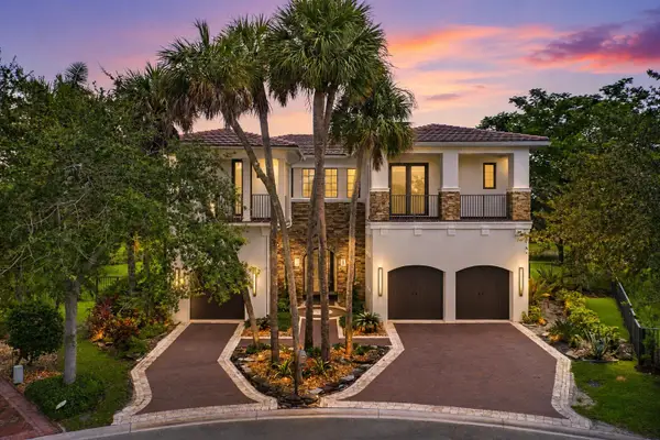 9619 Clemmons Street, Parkland, FL 33076