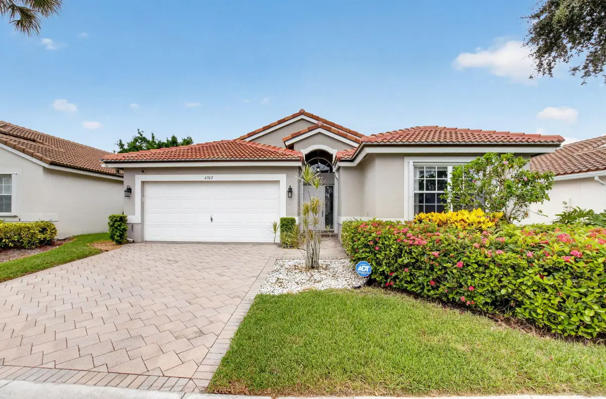 Address Withheld By Seller, Boynton Beach, FL 33437 - #1