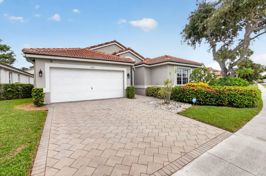 Address Withheld By Seller, Boynton Beach, FL 33437 - #3