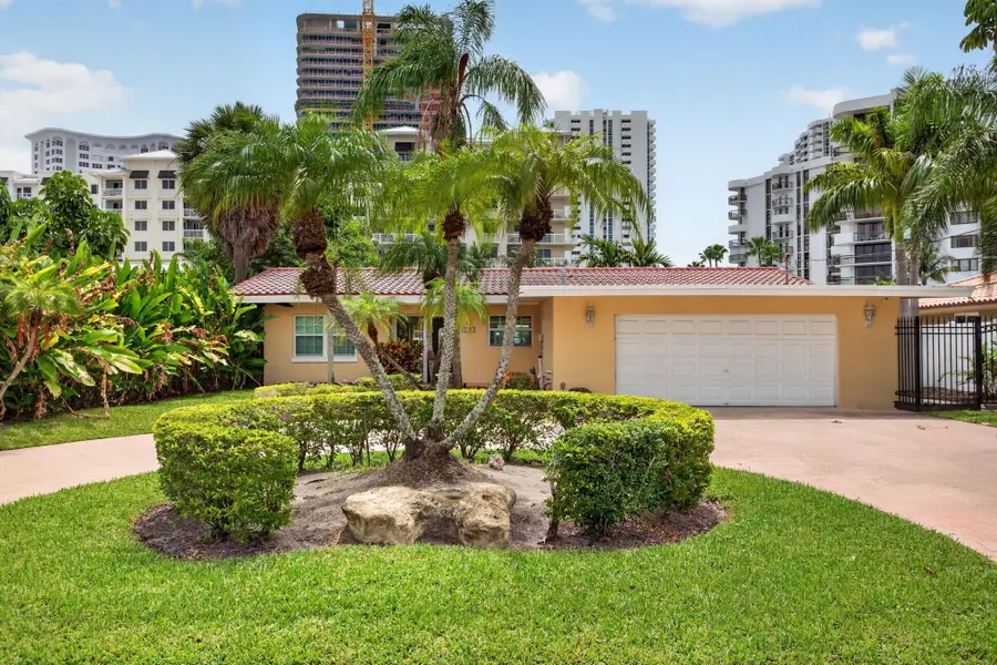 1390 E Terra Mar Drive, Pompano Beach, FL 33062 - #2