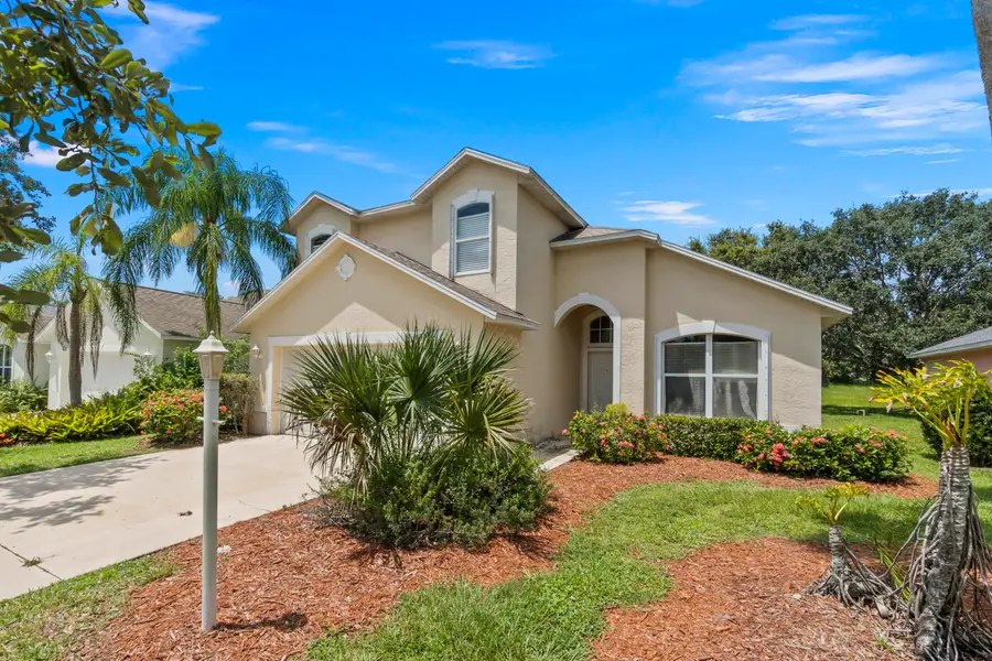 408 SW Sundance Trail, Port Saint Lucie, FL 34953 - #3