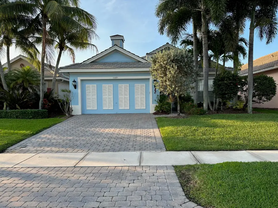 10685 La Strada #10685, West Palm Beach, FL 33412 - #2