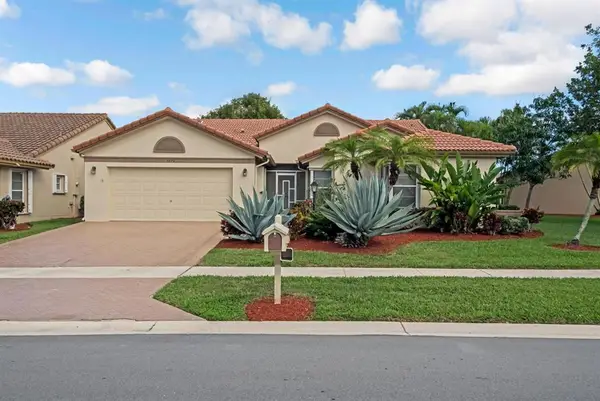 3973 Summer Chase Court, Lake Worth, FL 33467