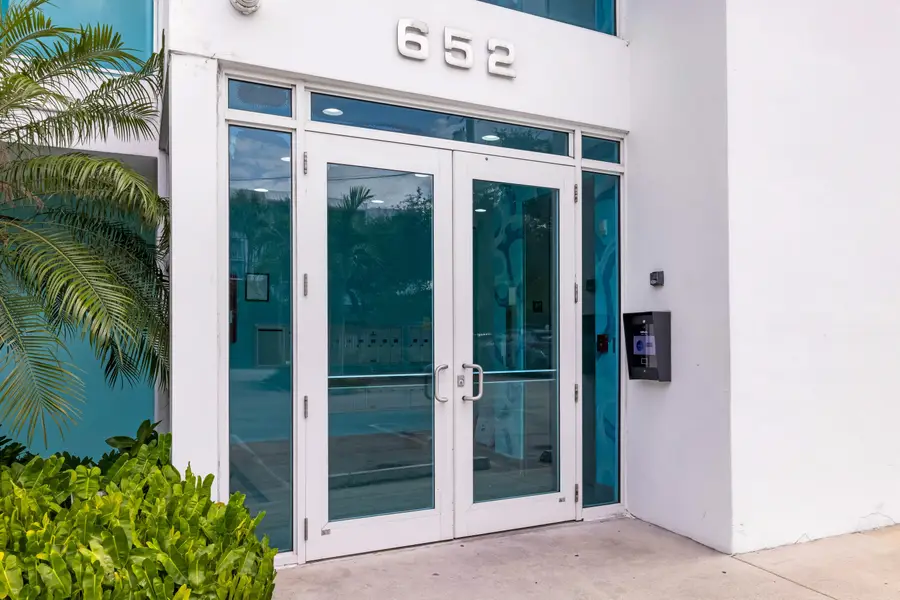 652 NE 63rd Street #206, Miami, FL 33138 - #2