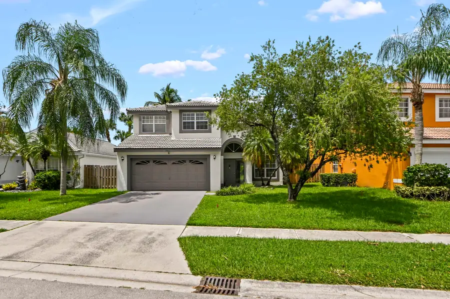 7581 Bristol Bay Lane, Lake Worth, FL 33467 - #2