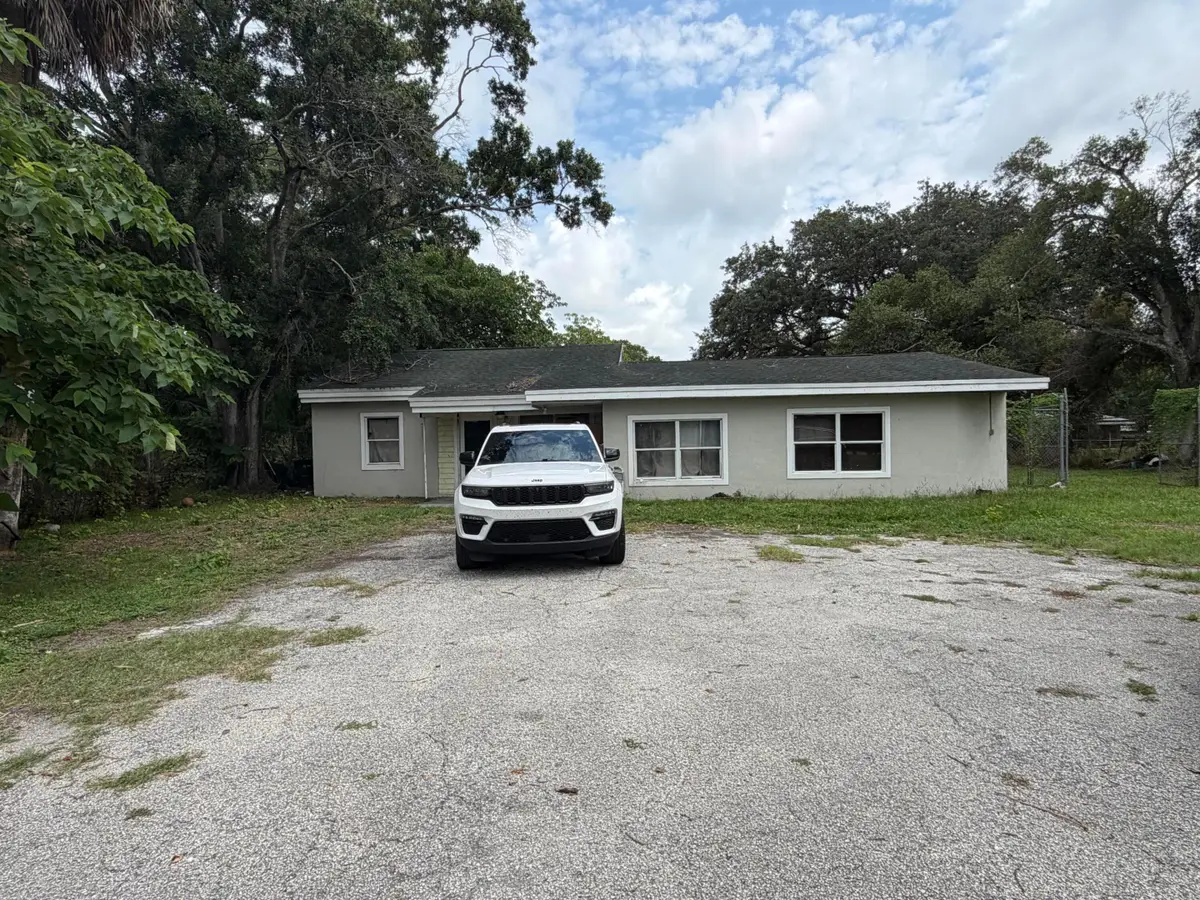 1112 NW 2nd Street, Okeechobee, FL 34972 - #1