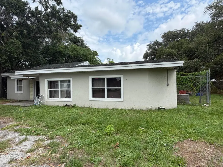 1112 NW 2nd Street, Okeechobee, FL 34972 - #3