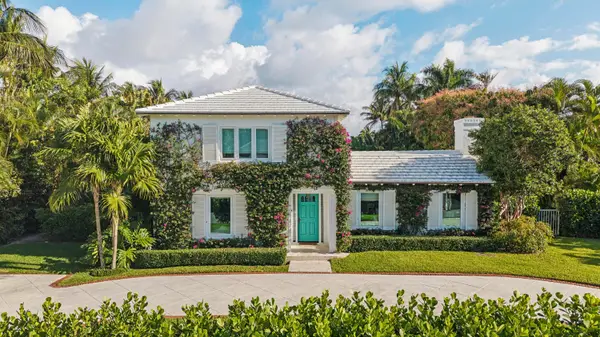 255 El Pueblo Way, Palm Beach, FL 33480