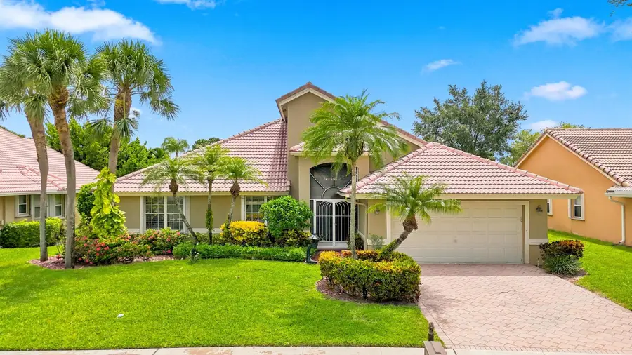 6850 Grenelefe Road, Boynton Beach, FL 33437 - #2