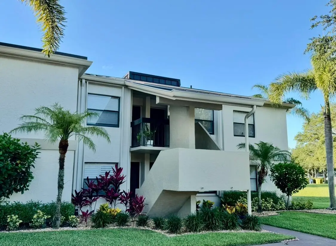 6962 Briarlake Circle #203, Palm Beach Gardens, FL 33418 - #1