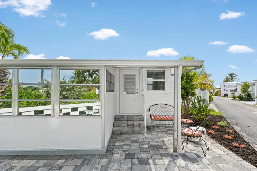 21 Bamboo Drive #CD, Briny Breezes, FL 33435 - #2