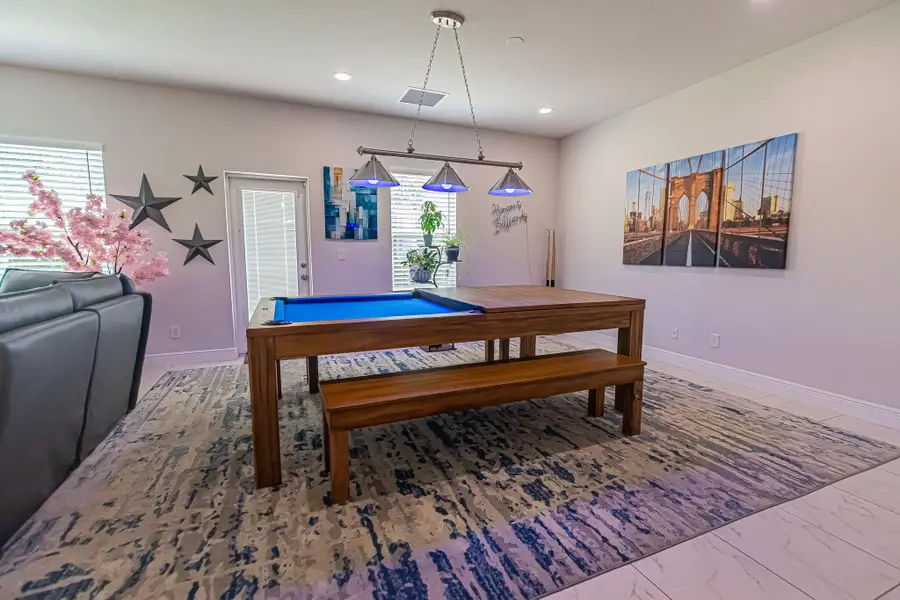 861 NE Whistling Duck Way, Port Saint Lucie, FL 34983 - #3