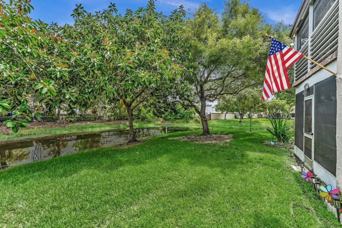 405 N Laurel Drive #206, Margate, FL 33063 - #1
