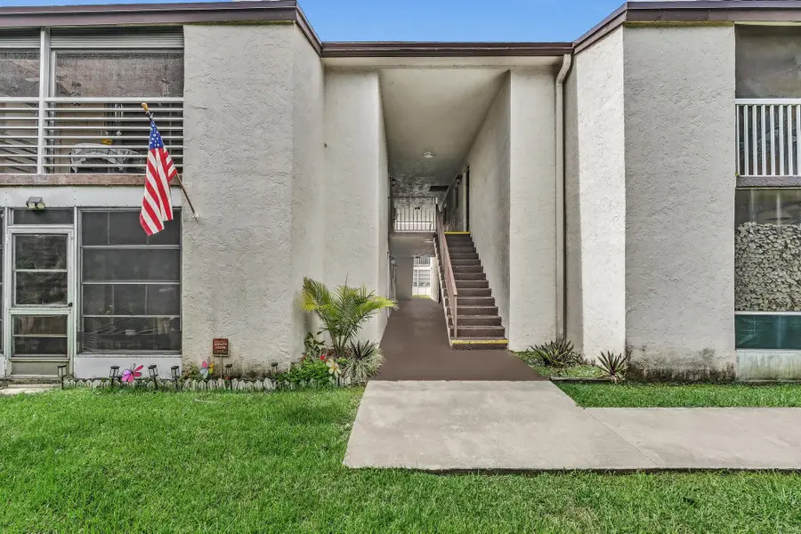 405 N Laurel Drive #206, Margate, FL 33063 - #2