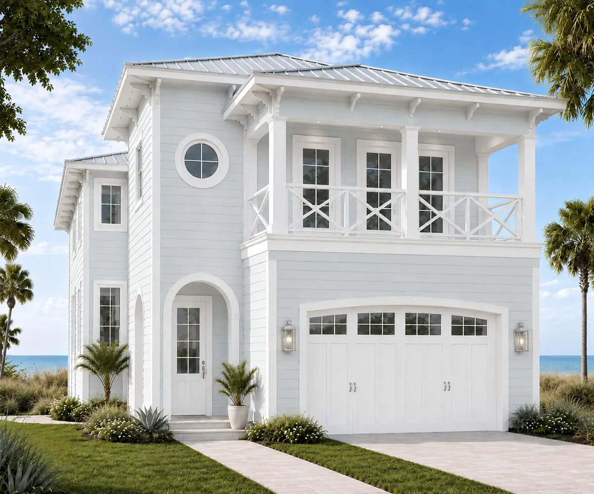 4832 S Harbor Drive, Vero Beach, FL 32967 - #1