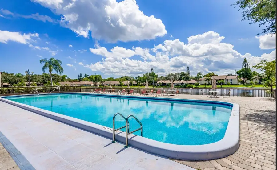 4787 Sable Pine Circle #D2, West Palm Beach, FL 33417 - #2