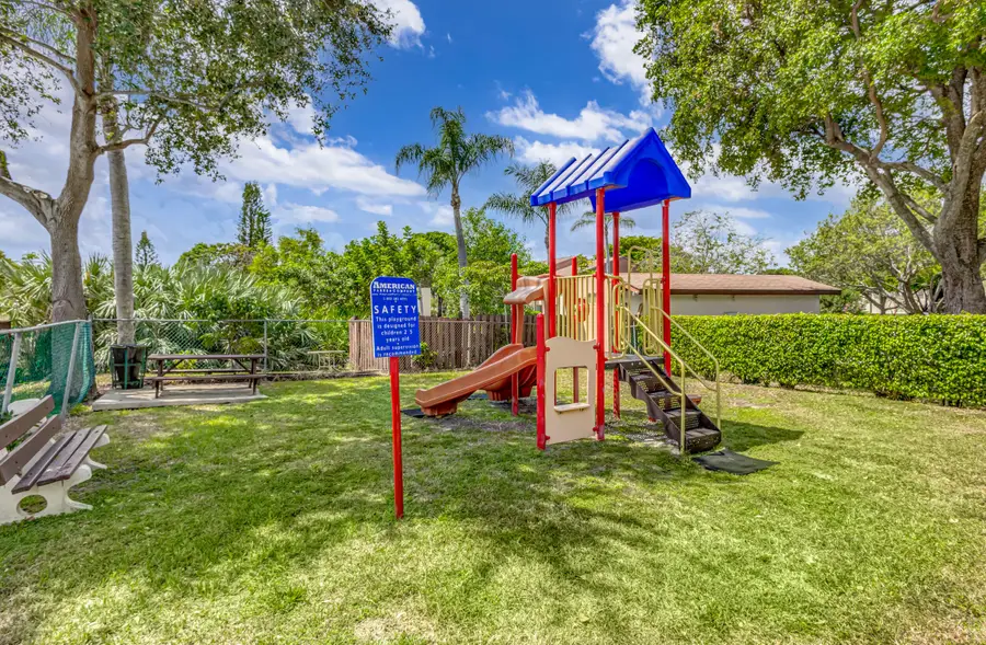 4787 Sable Pine Circle #D2, West Palm Beach, FL 33417 - #3