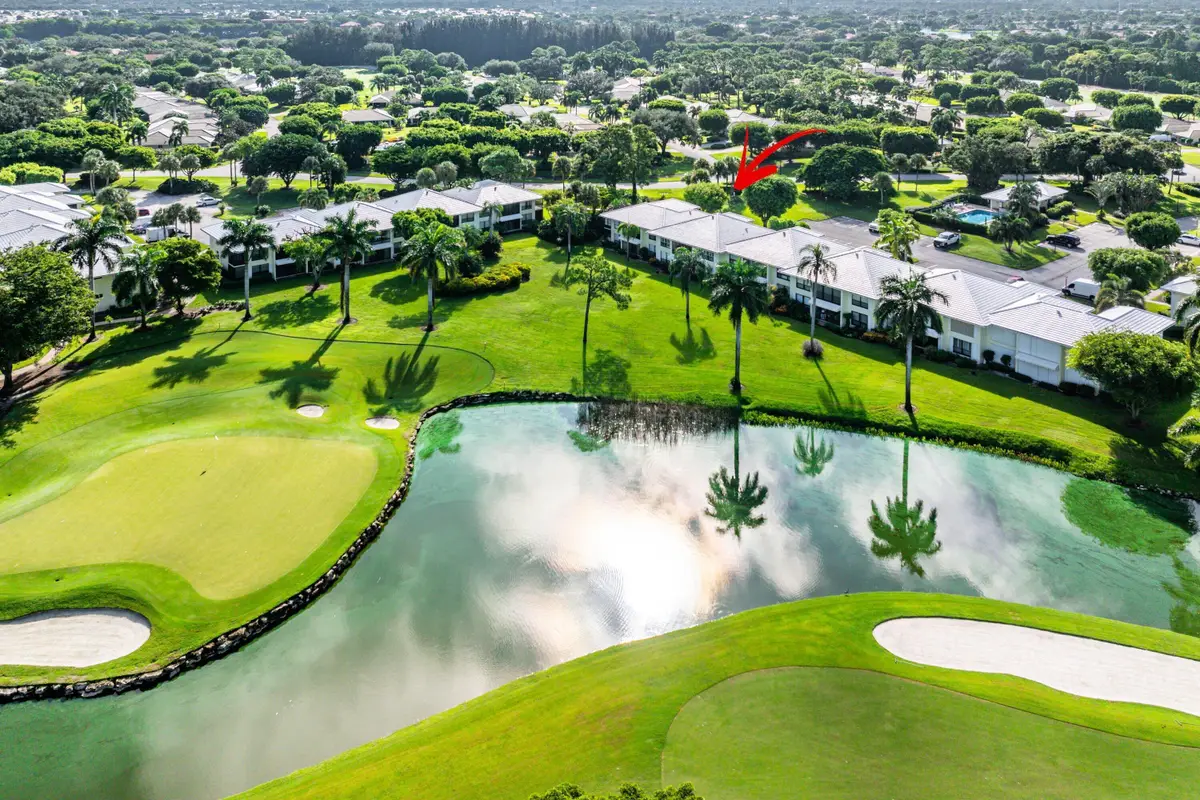3641 Quail Ridge Drive S #Bobwhite A, Boynton Beach, FL 33436 - #1