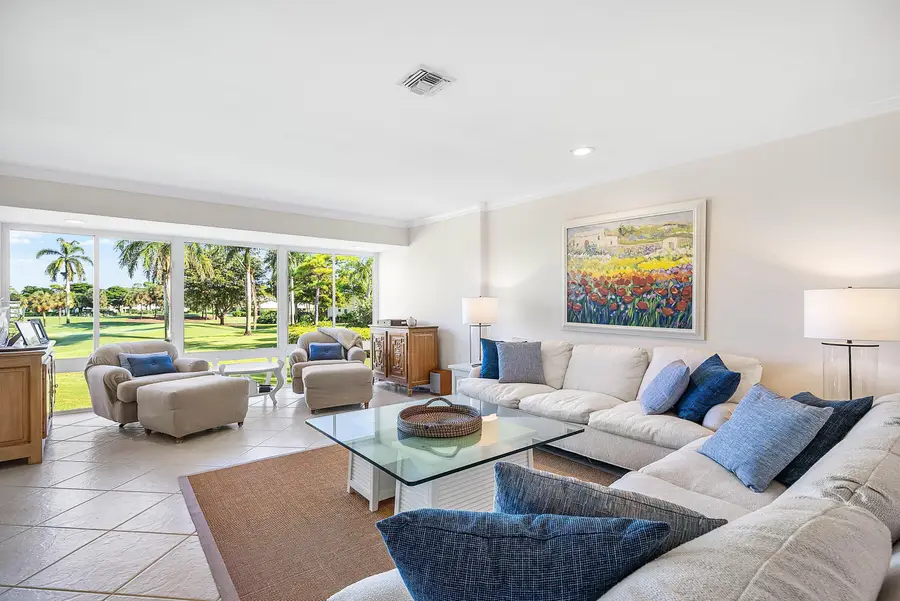 3641 Quail Ridge Drive S #Bobwhite A, Boynton Beach, FL 33436 - #3