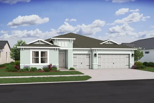 2474 SW Mercer Street, Port St Lucie, FL 34984
