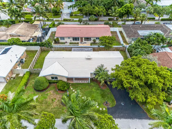 2750 SE 3rd Street, Pompano Beach, FL 33062