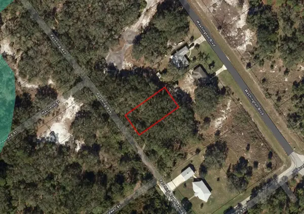 503 Pershing Avenue, Lake Placid, FL 33852