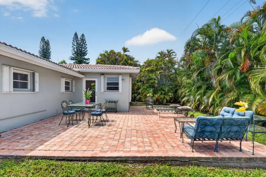 4711 NE 18th Terrace, Fort Lauderdale, FL 33308 - #3