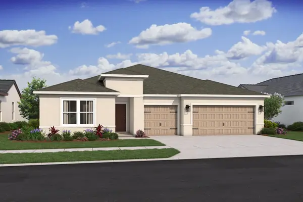 1685 SW Meridian Avenue, Port St Lucie, FL 34953