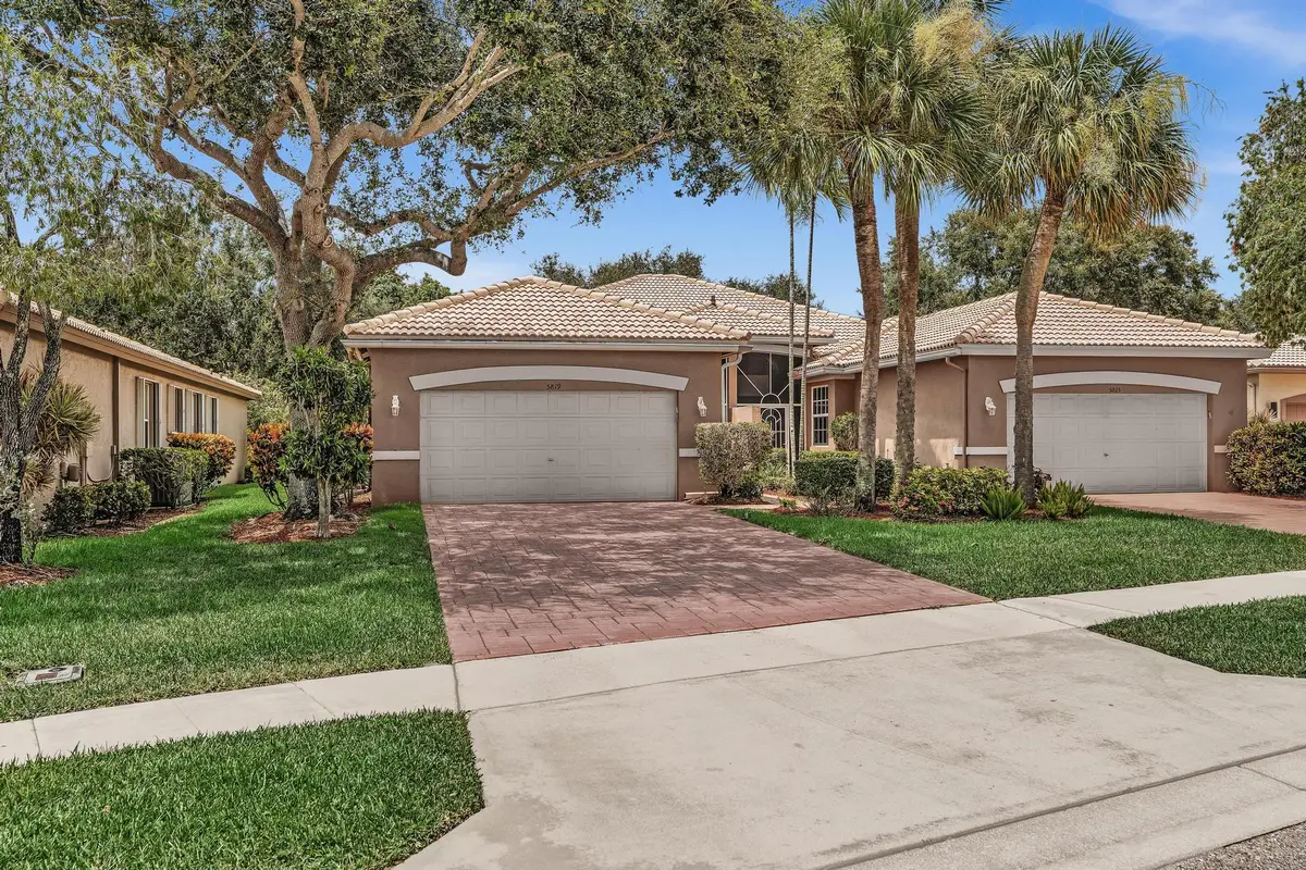 5819 Grand Harbour Circle, Boynton Beach, FL 33437 - #1