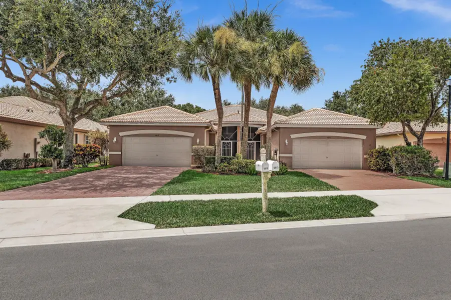 5819 Grand Harbour Circle, Boynton Beach, FL 33437 - #2