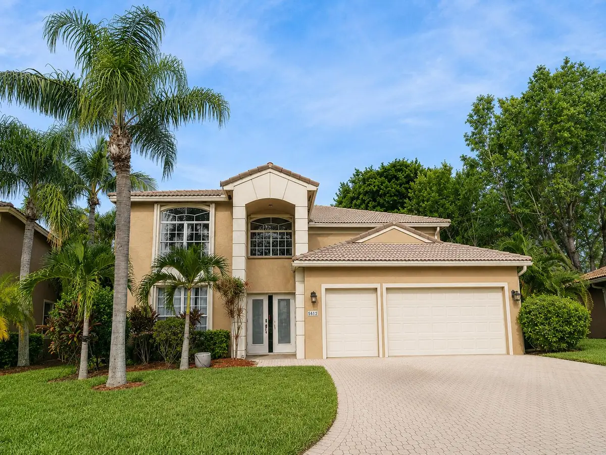 8682 Via Ancho Road, Boca Raton, FL 33433 - #1