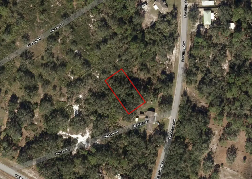 1211 Mayfair Street, Lake Placid, FL 33852 - #1