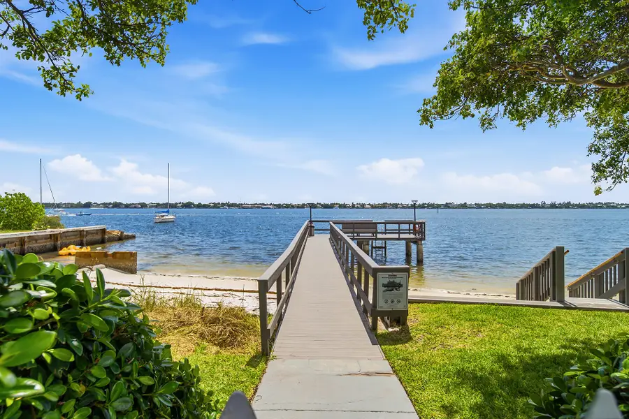 5600 N Flagler Drive #2202, West Palm Beach, FL 33407 - #3