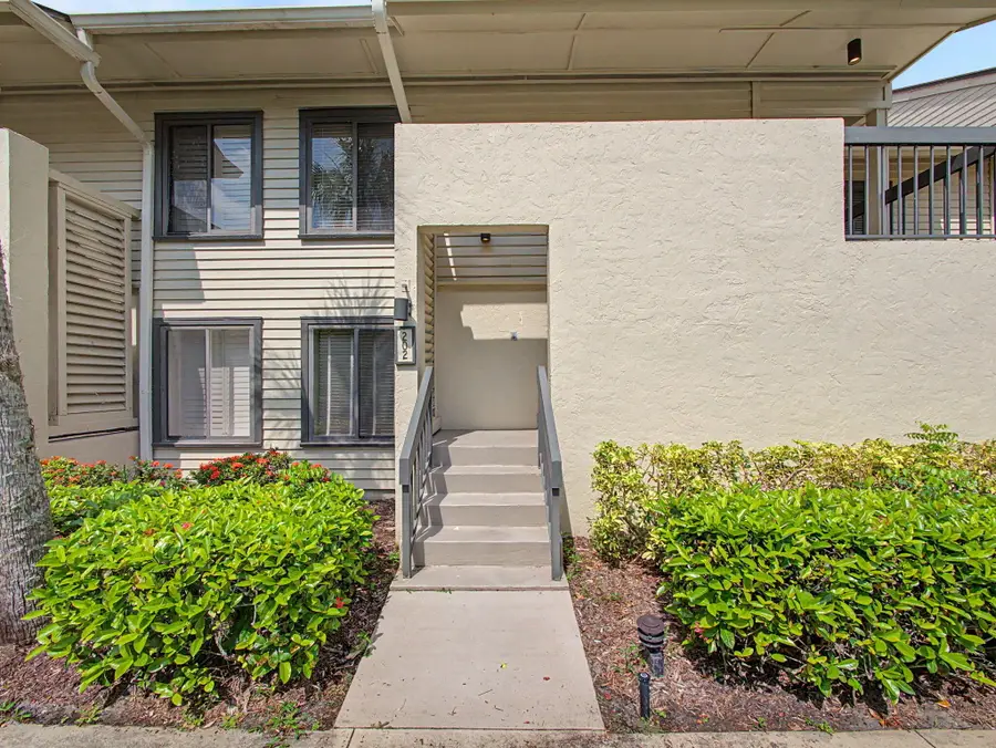 5132 SE Club Way #202, Stuart, FL 34997 - #2
