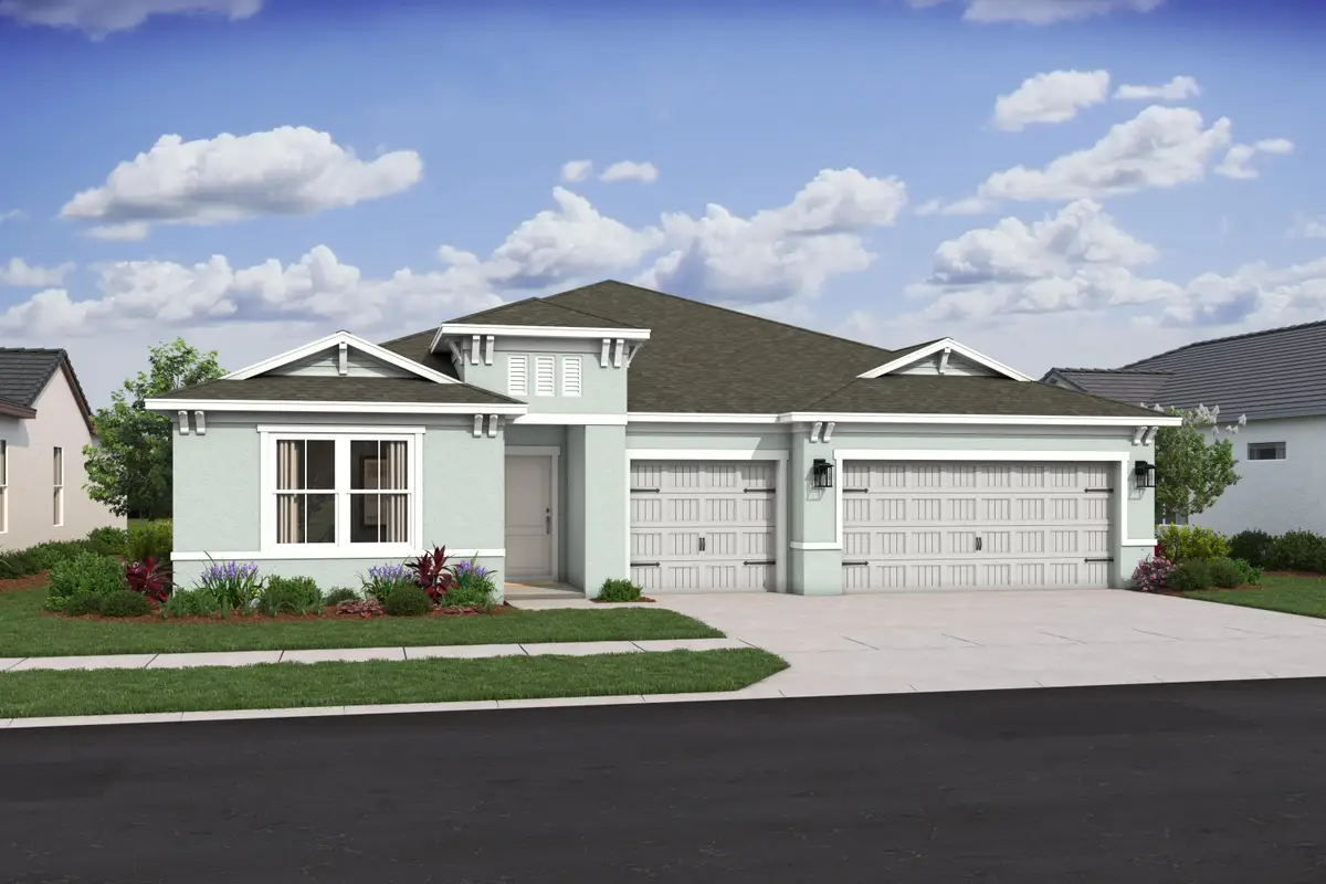 1902 SW Beauregard Street, Port Saint Lucie, FL 34953 - #1