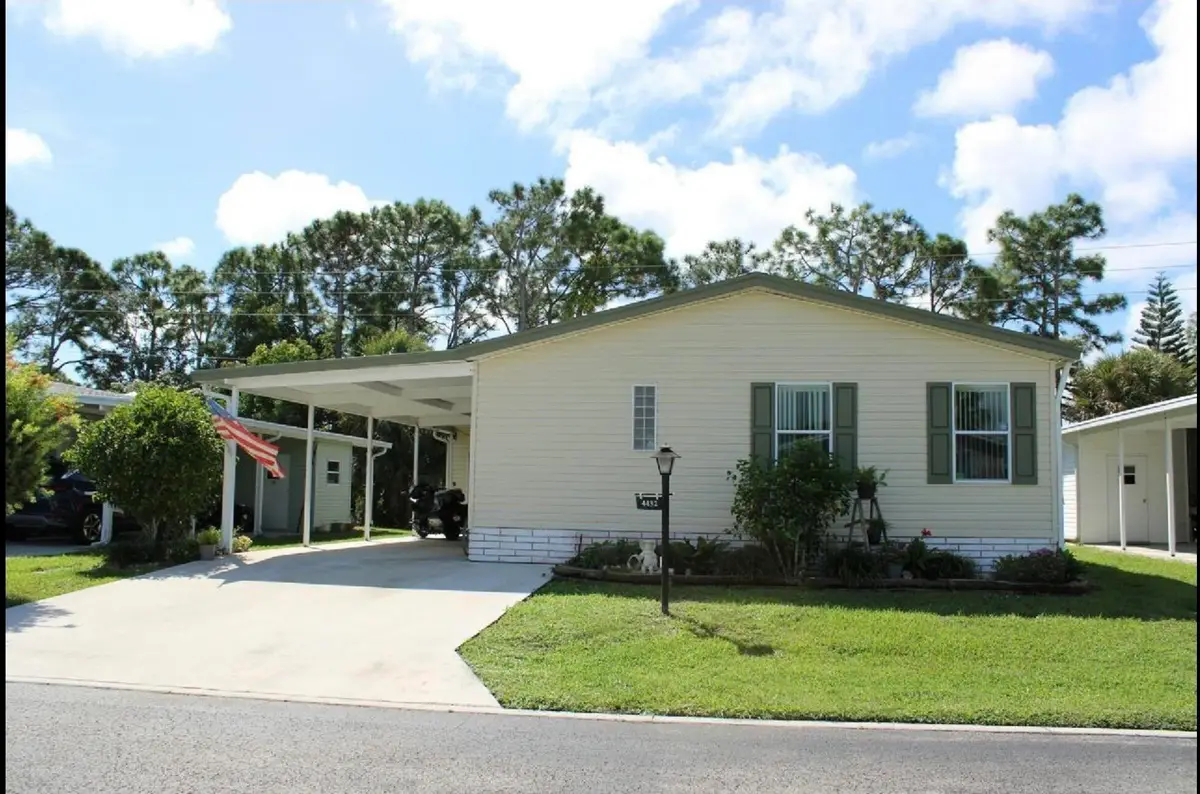 4432 SE Sweetwood Way, Stuart, FL 34997 - #1