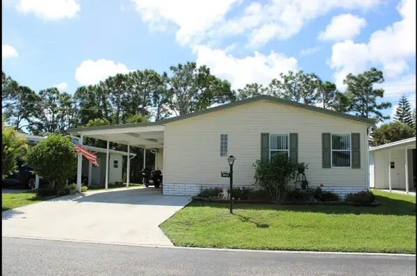 4432 SE Sweetwood Way, Stuart, FL 34997