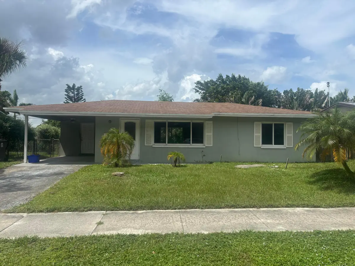 3803 Atlantic Road, Palm Beach Gardens, FL 33410 - #1