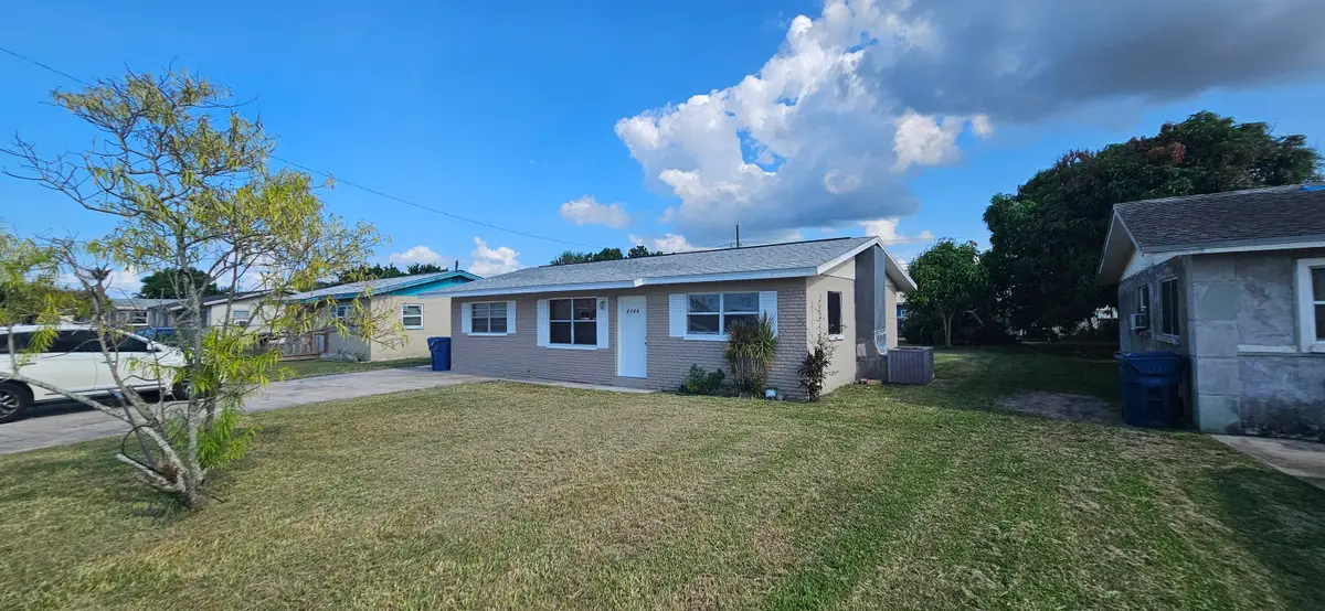 1126 Florida Avenue, Clewiston, FL 33440 - #1