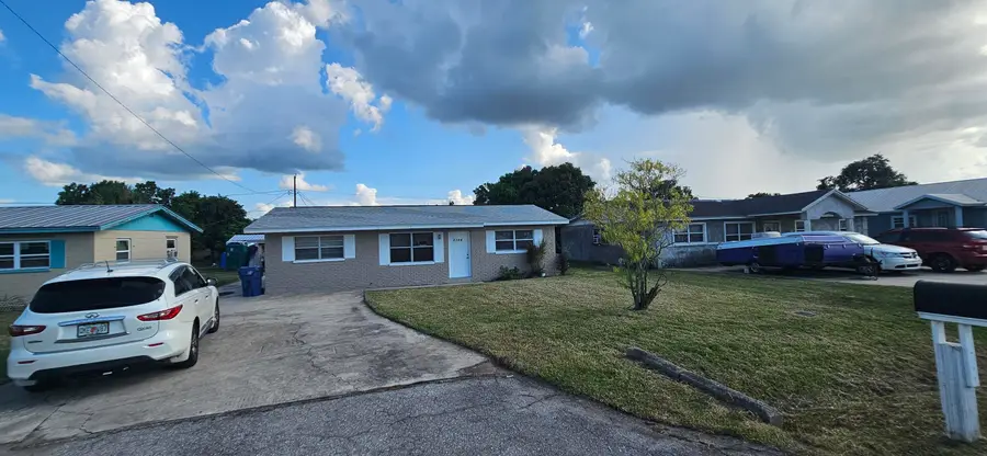 1126 Florida Avenue, Clewiston, FL 33440 - #2