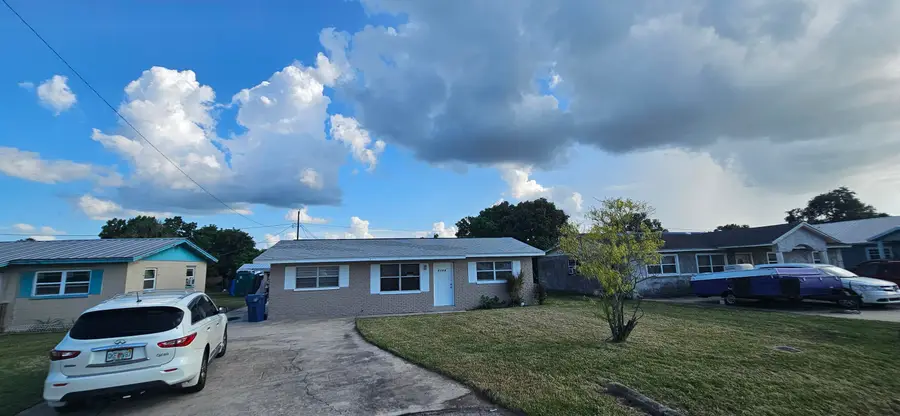 1126 Florida Avenue, Clewiston, FL 33440 - #3