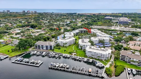 1013 Bay Colony Drive S, Juno Beach, FL 33408